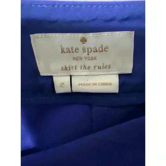 Kate spade skirt - Picture 3 of 4